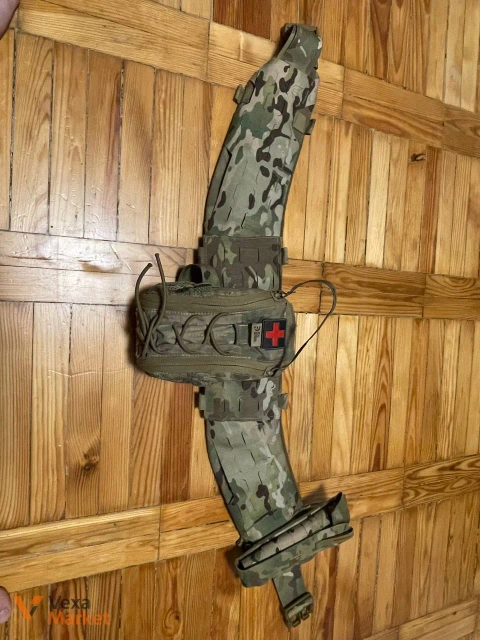 Рпс War Spirit VALKYRIE мультикам