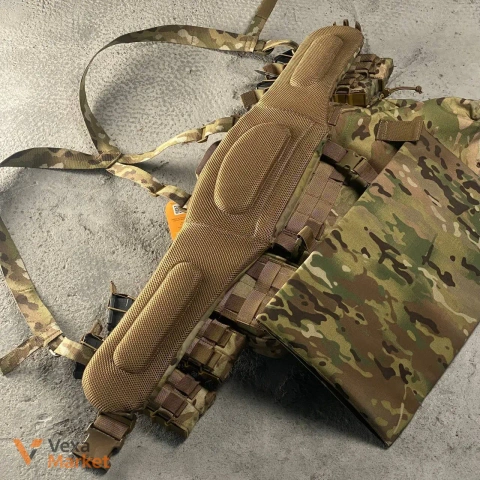 РПС з підсумками Multicam