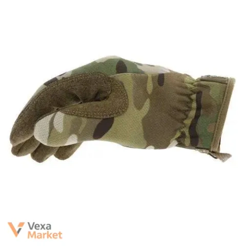 Рукавиці тактичні Mechanix FASTFIT Multicam Gloves Оригінал