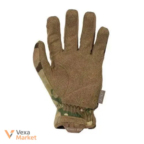 Рукавиці тактичні Mechanix FASTFIT Multicam Gloves Оригінал — фото 2