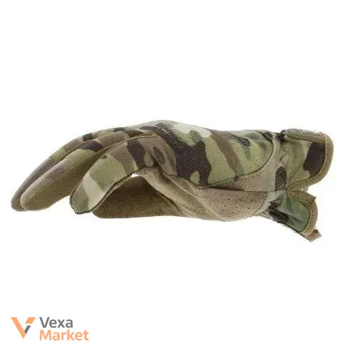 Рукавиці тактичні Mechanix FASTFIT Multicam Gloves Оригінал — фото 4