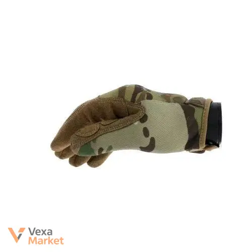 Рукавиці тактичні Mechanix The Original Multicam Gloves — фото 6