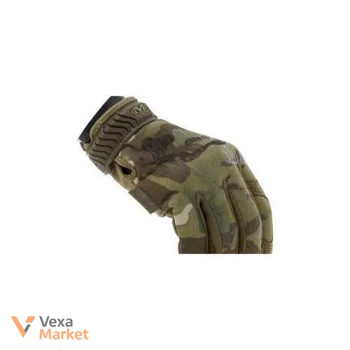 Рукавиці тактичні Mechanix The Original Multicam Gloves — фото 7