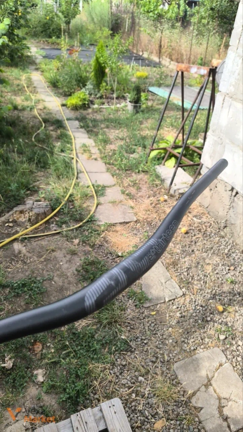 Руль e*thirteen plus handlebar 35 780 мм