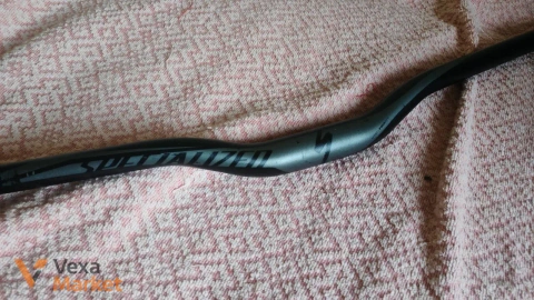 Руль Specialized 780mm 31.8