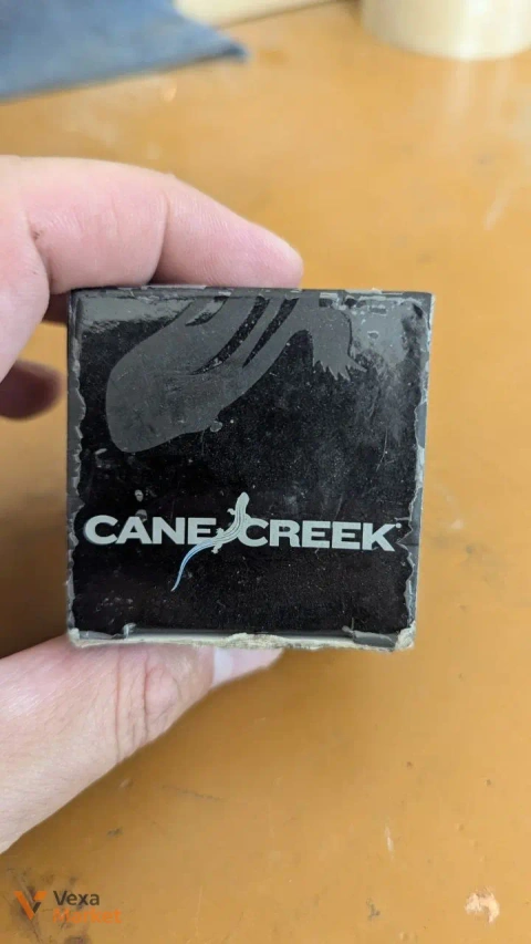 Рульова колонка Cane Creek Forty Integrated IS42 - Short - TOP