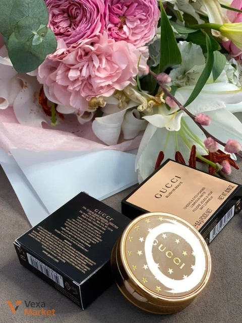 Румяна Gucci Blush de Beauté