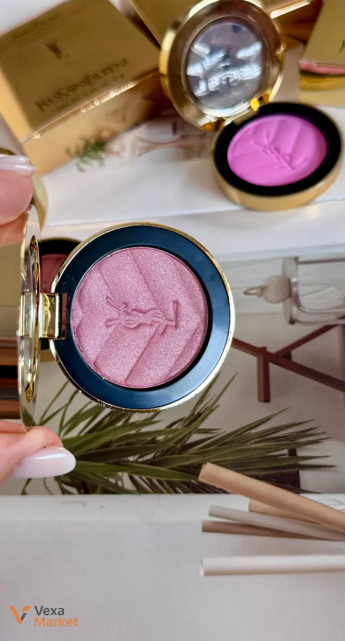 Румяна Yves Saint Laurent Make Me Blush — фото 3