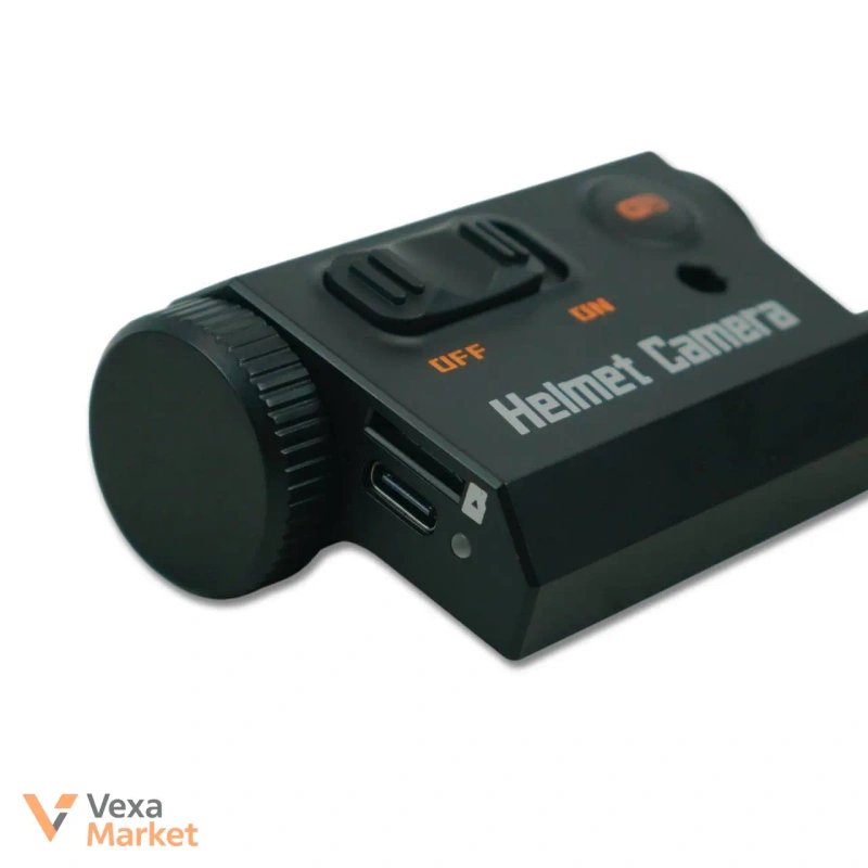 RunCam Helmet Camera 1080p, 60fps, 155° — фото 2