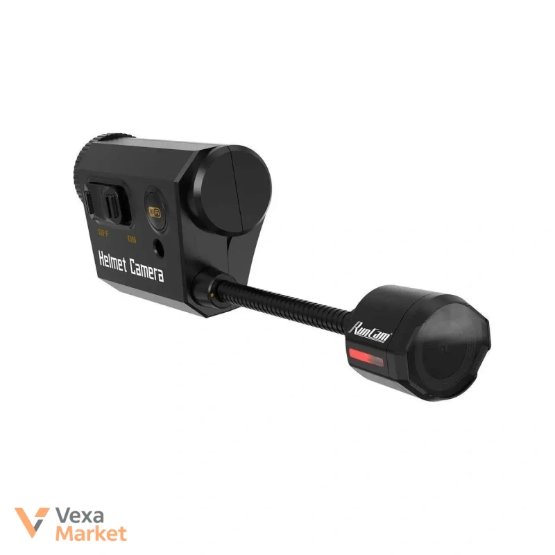 RunCam Helmet Camera 1080p, 60fps, 155° — фото 5