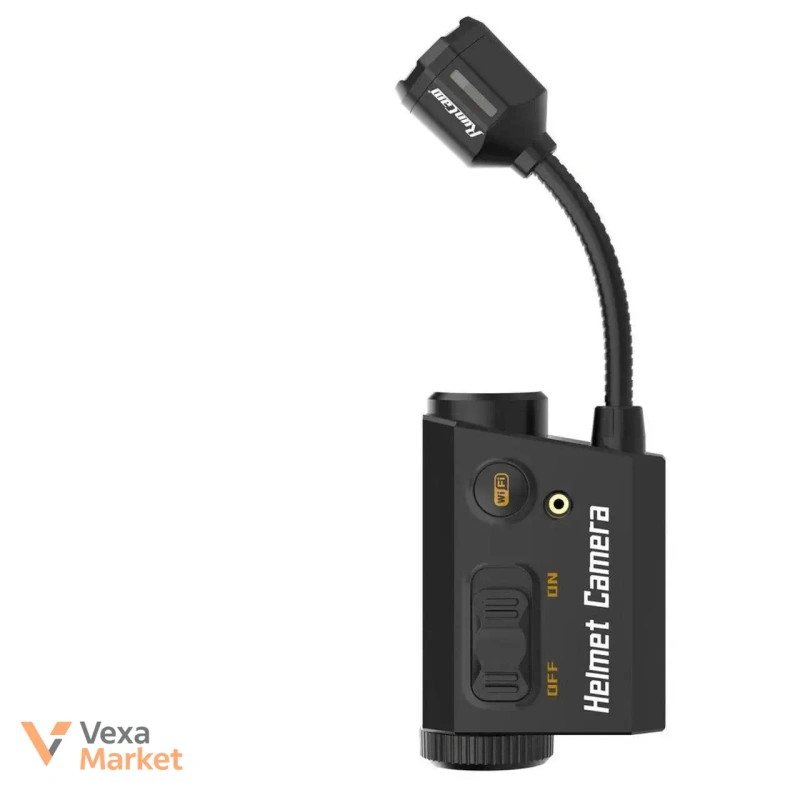 RunCam Helmet Camera 1080p, 60fps, 155° — фото 6