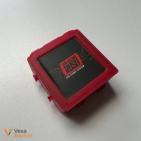 Rush Max Solo 5.8 GHz 2.5 W 48 CH VTX