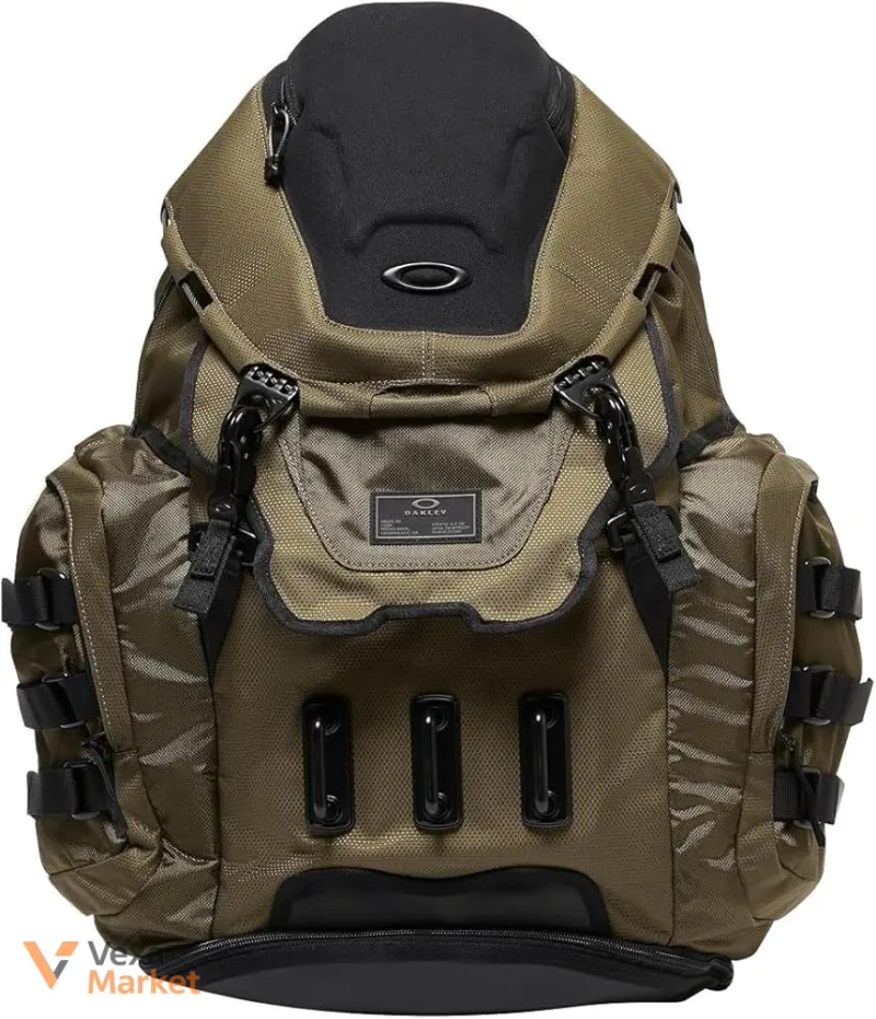 Рюкзак Oakley Kitchen Sink Backpack Green — фото 2