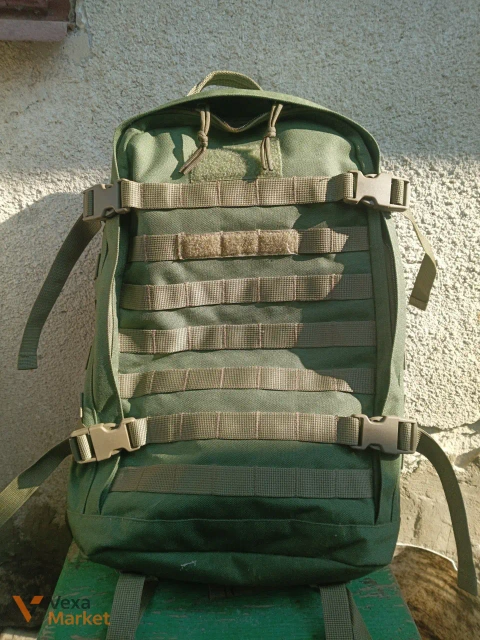 Рюкзак РБІ 35 л олива MOLLE