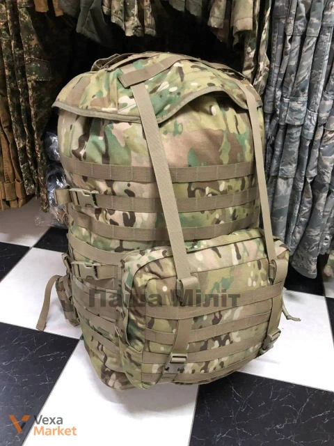 Рюкзак US ARMY MOLLE 4000 AIRBORNE MULTICAM 65L