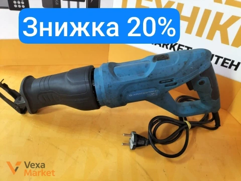 Сабельная пила KRAISSMANN 710us20