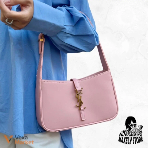 Saint Laurent Ysl Bag