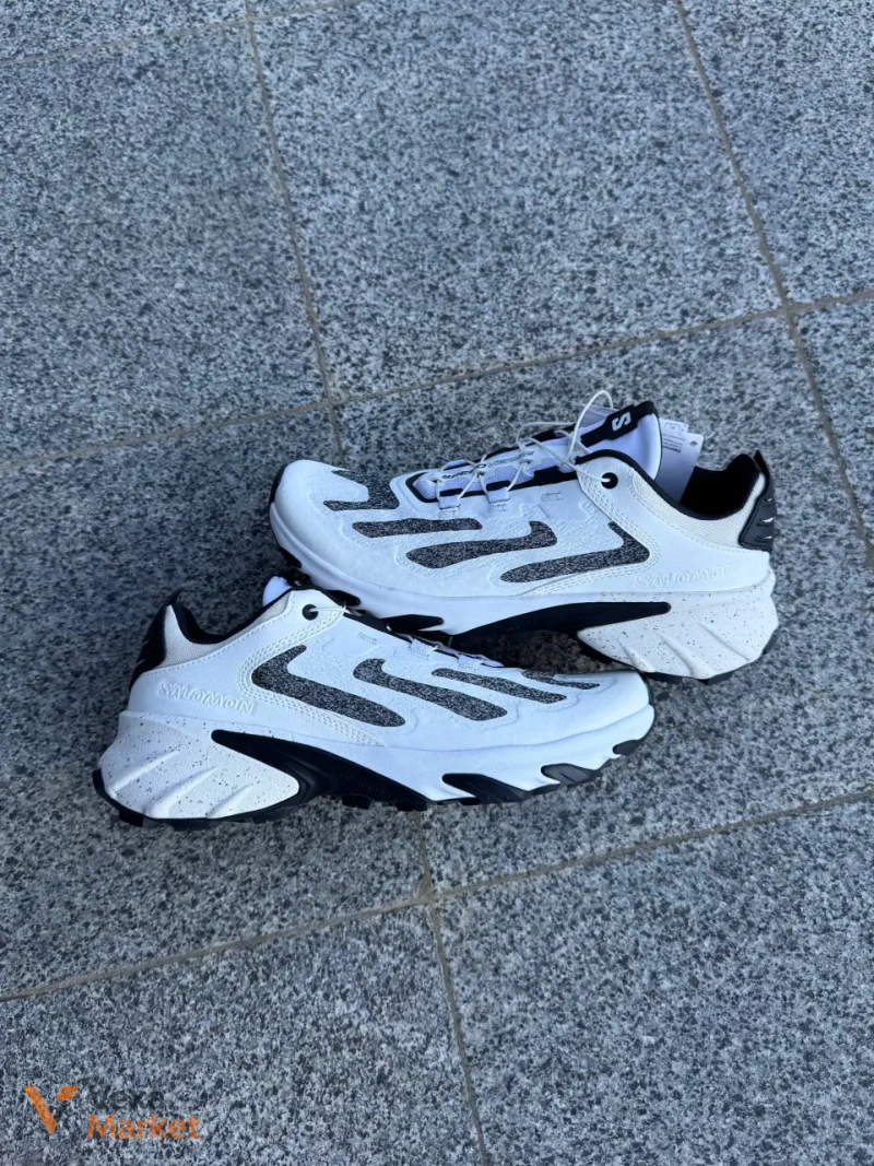 Salomon Speedverse PRG кроссовки — фото 2