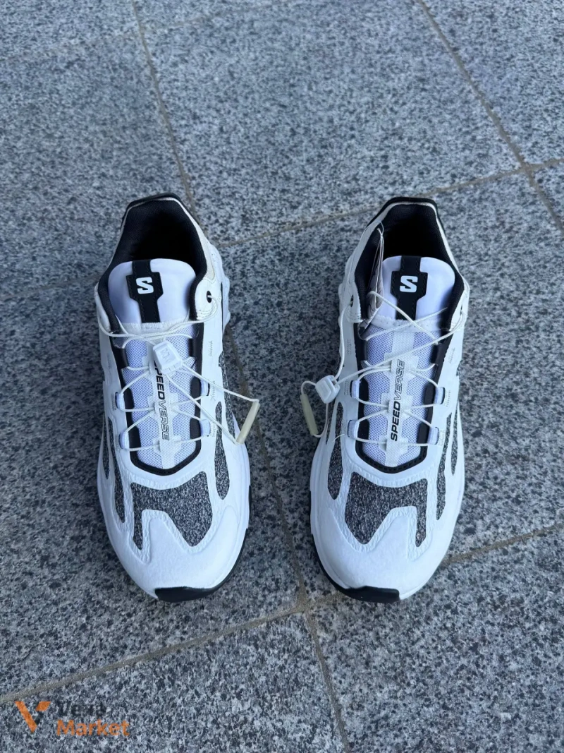 Salomon Speedverse PRG кроссовки — фото 3