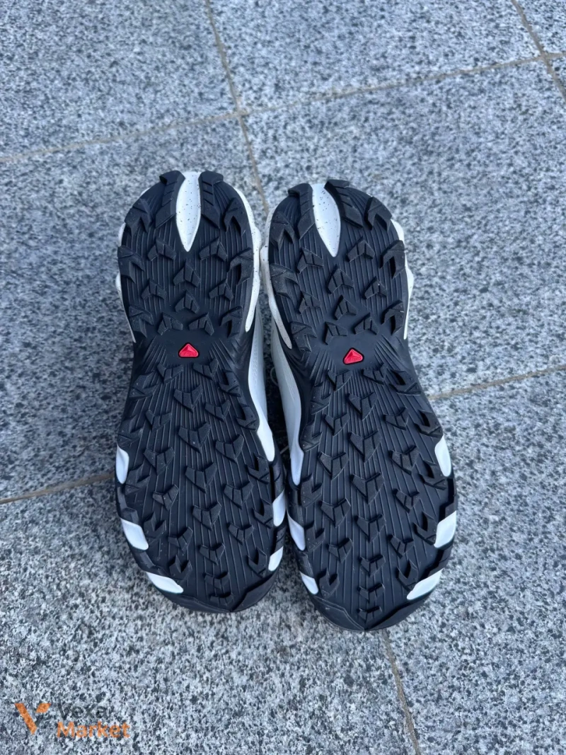 Salomon Speedverse PRG кроссовки — фото 5