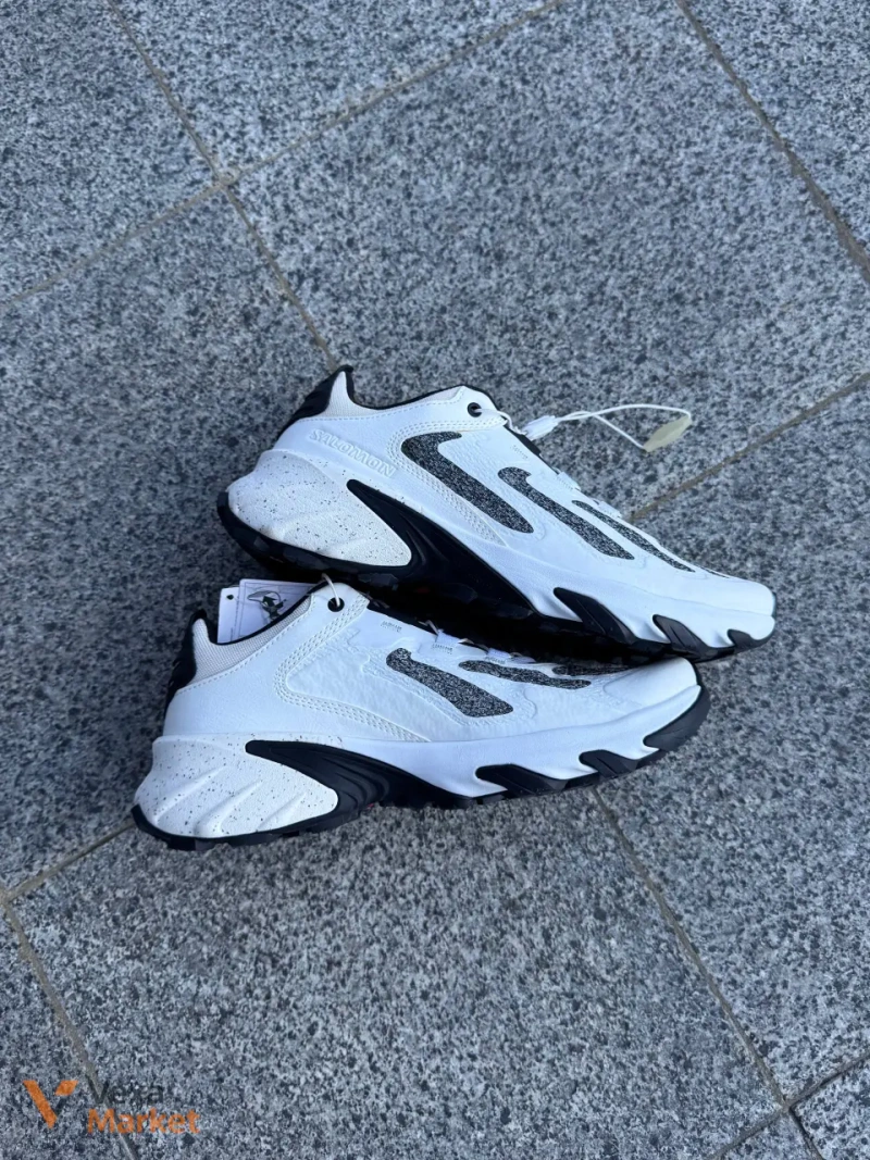 Salomon Speedverse PRG кроссовки — фото 6