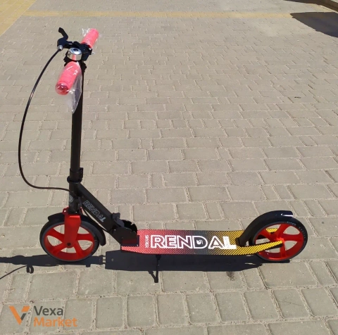 Самокат Skyper Rendal 2-колісний складний