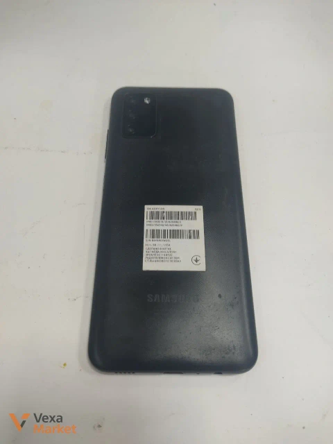 Samsung A03s 3/32