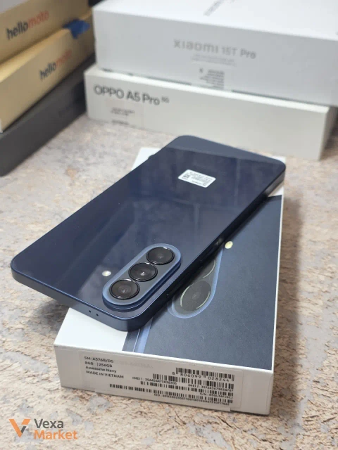 Samsung A57 5G 8/256 GB