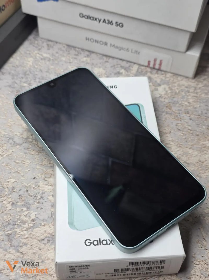 Samsung Galaxy A26 5G 6/128 GB — фото 4