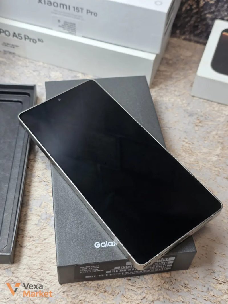 Samsung Galaxy S25 Ultra 12/512GB Titanium Gray — фото 4