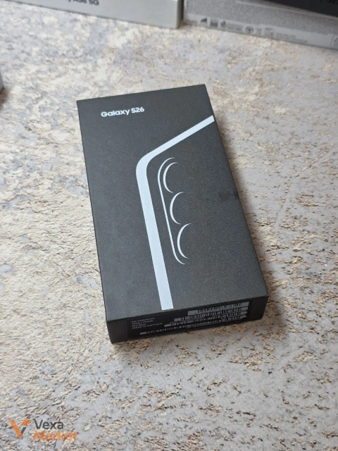 Samsung Galaxy S26 12/256 GB
