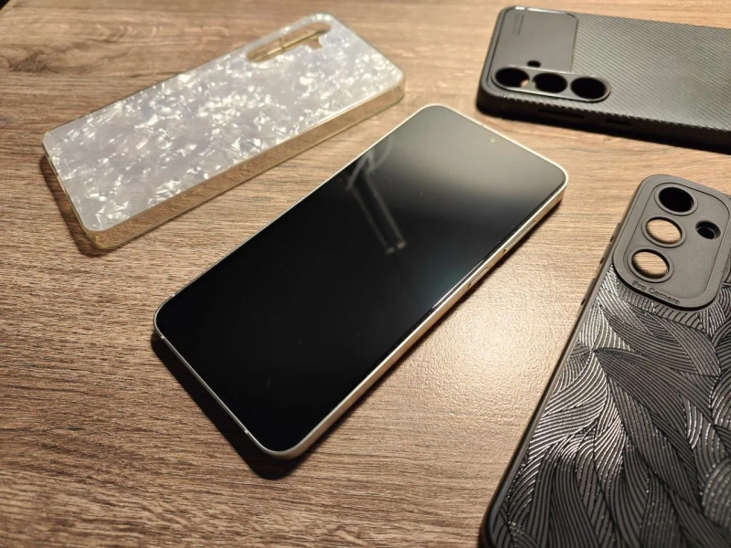 Samsung S24 Plus 512gb — фото 4