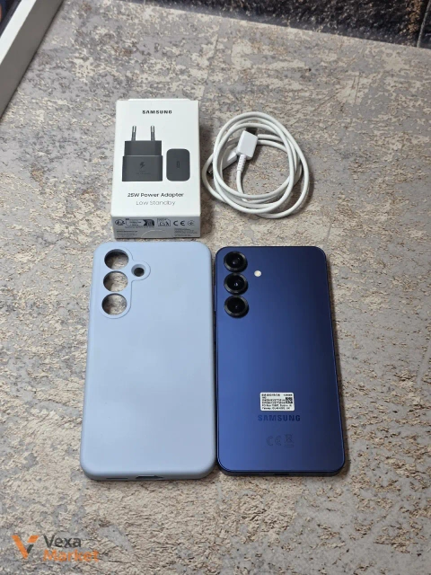 Samsung S25 12/128 GB