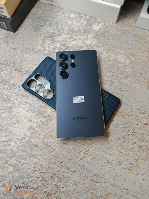Samsung S25 Ultra 12/256 GB