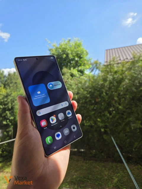 Samsung S25 ultra 12/256 GB