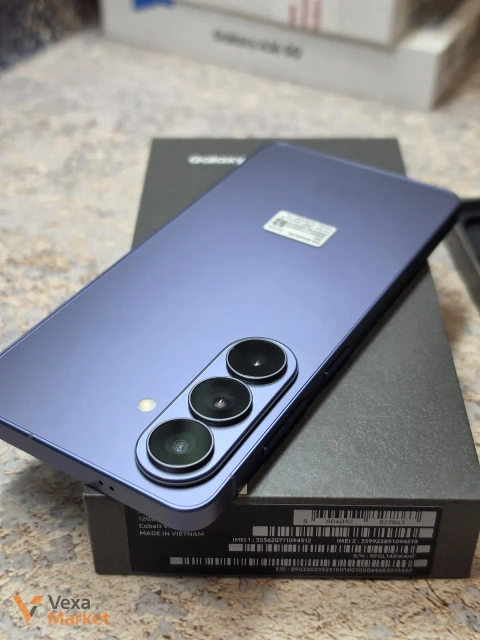 Samsung S26 12/256 GB