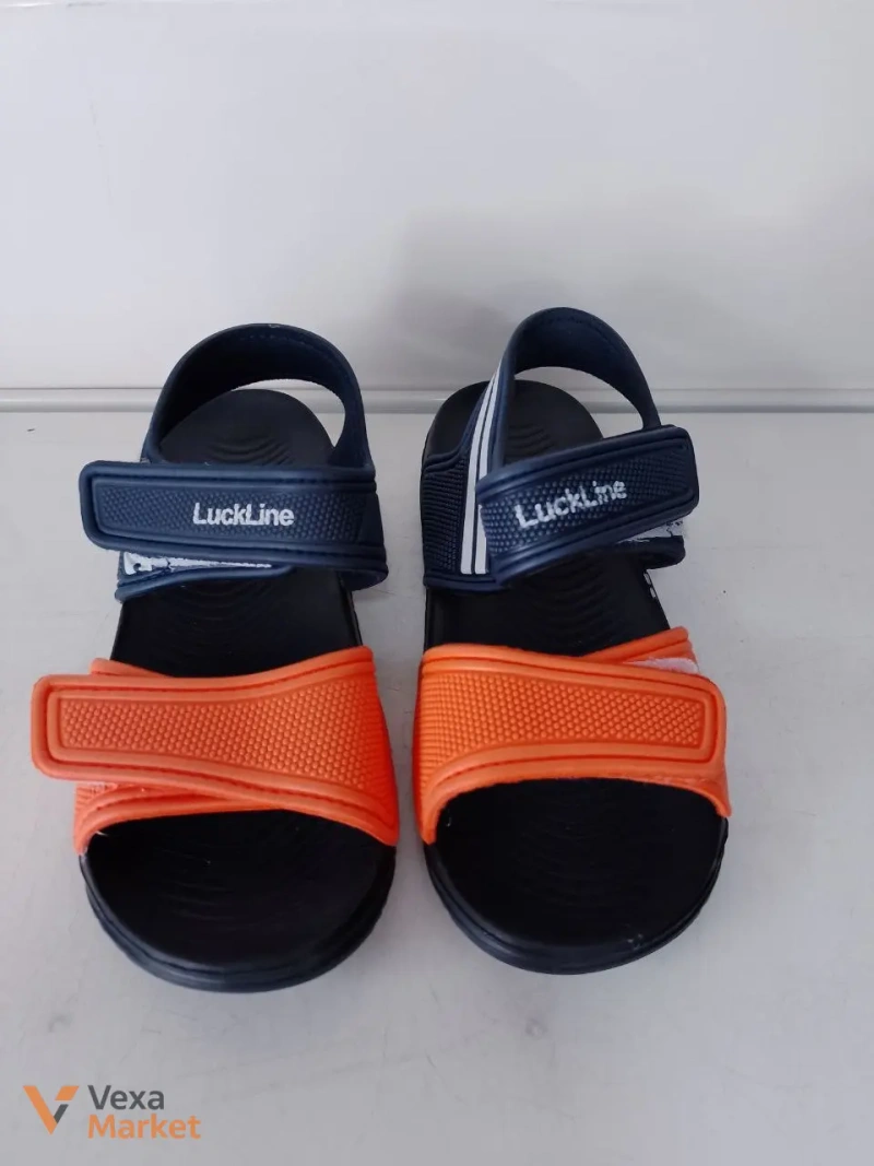 Сандалі дитячі LuckLine р.33 (20см устілка) — фото 2