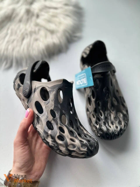 Сандалі Merrell Hydro Moc Drift Birch/Rose W. Розмір M 6,5/W8