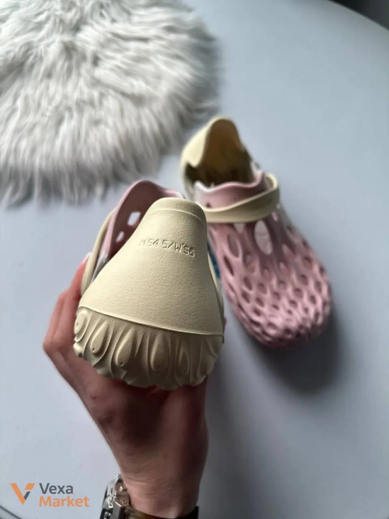 Сандалі Merrell Hydro Moc Drift Birch/Rose W — фото 8