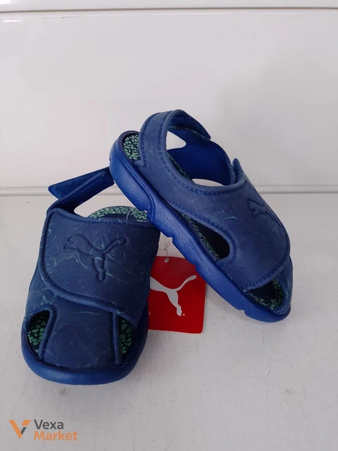 Сандаліки PUMA р.22 (14см)