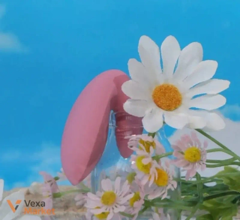 Satisfyer Love Riot вібратор на палець