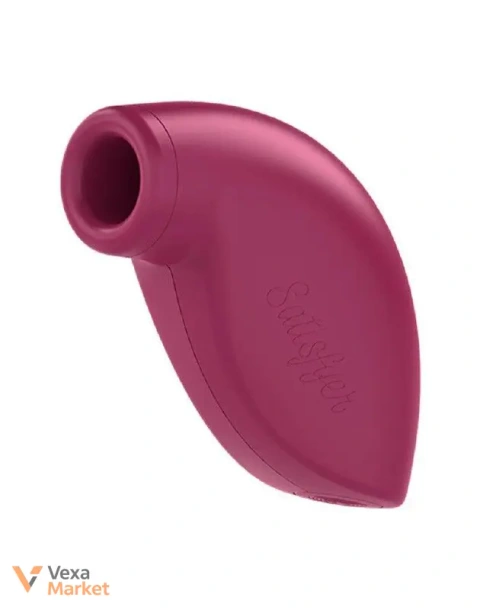 Satisfyer One Night Stand вакуумний стимулятор