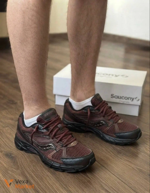 Saucony Ride Millennium чоловічі кросівки 40-45
