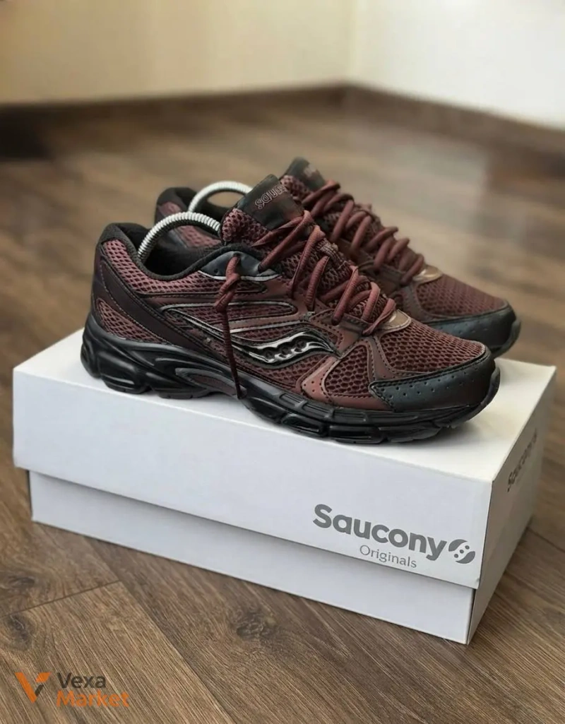 Saucony Ride Millennium чоловічі кросівки 40-45 — фото 2