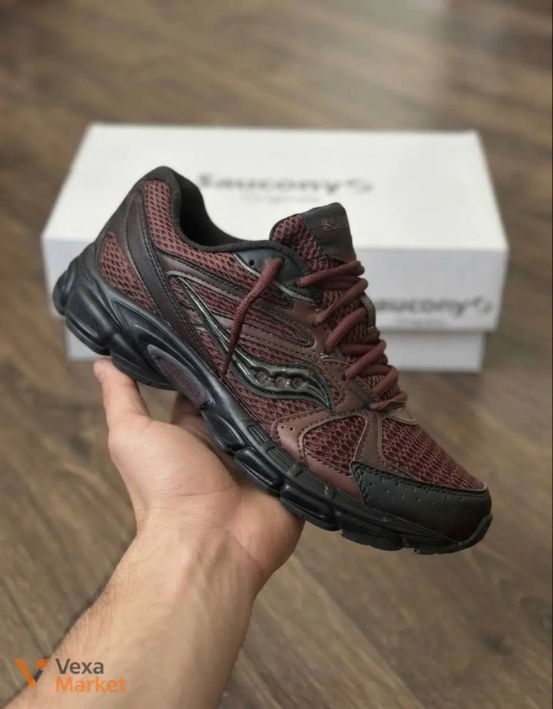 Saucony Ride Millennium чоловічі кросівки 40-45 — фото 3