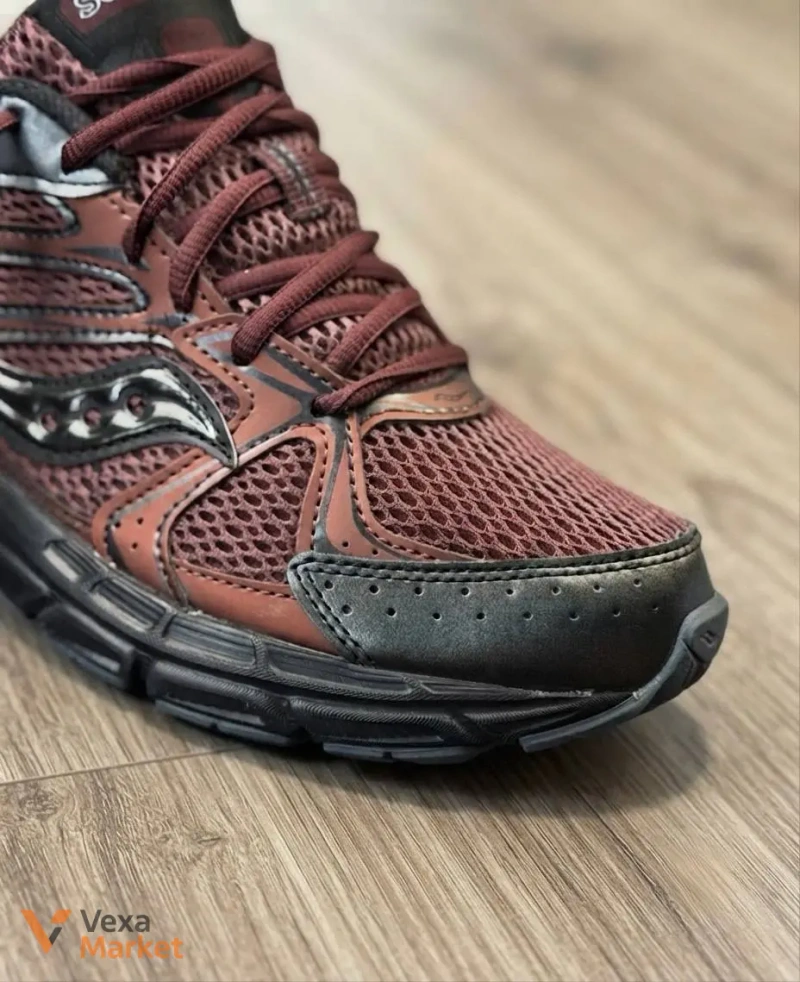Saucony Ride Millennium чоловічі кросівки 40-45 — фото 4