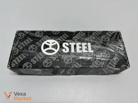 Саундмодератор STEEL Gen 2 7.62 (різьба 14x1LH)