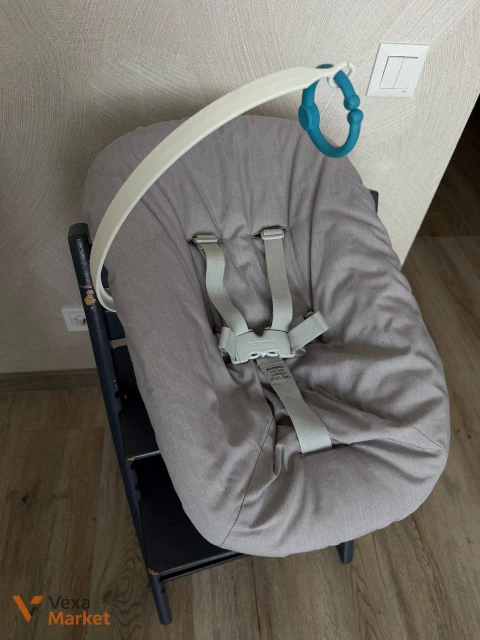 Шезлонг-вставка Stokke Tripp Trapp Newborn Set