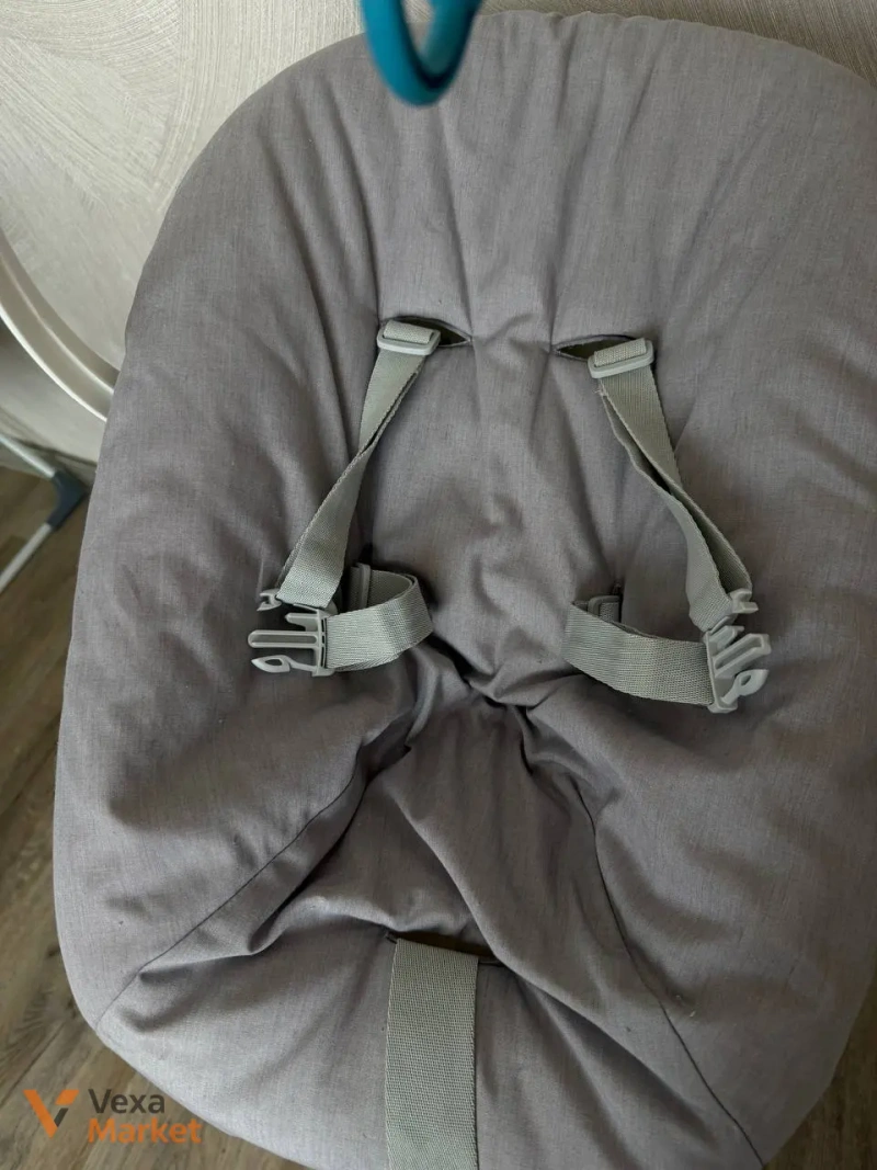 Шезлонг-вставка Stokke Tripp Trapp Newborn Set — фото 3