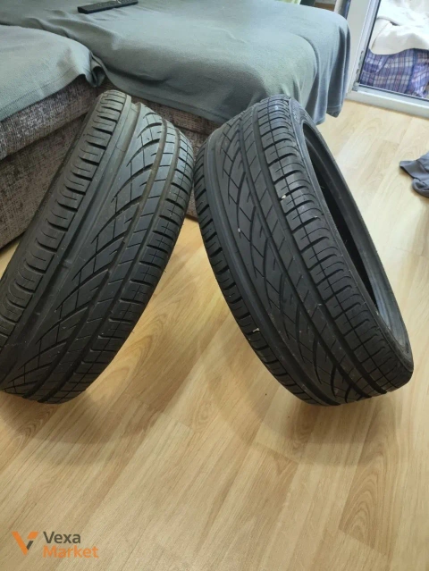 Шини літні Continental 185/50 R16 81H